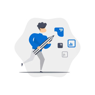 Projekt graficzny dla Prestashop