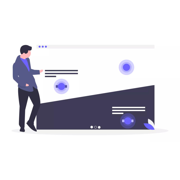 Projekt graficzny dla Prestashop