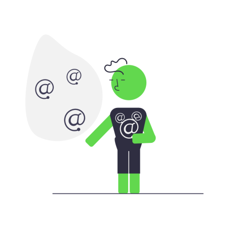 Zarządzanie skrzynkami e-mail i serwerami VPS