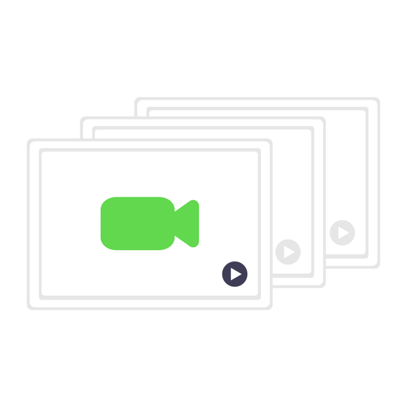 Usługa Video Slider Pro