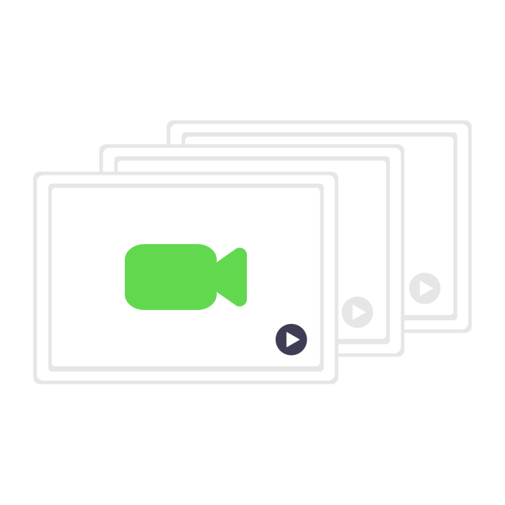 Usługa Video Slider Pro