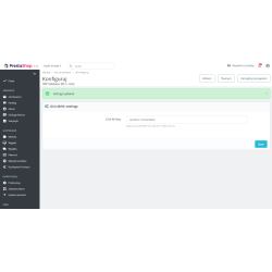 Sprawdź NIP i pobierz z GUS dane firmy