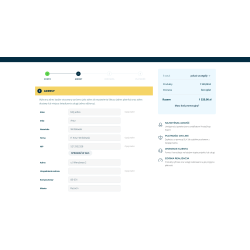 Sprawdź NIP i pobierz z GUS dane firmy
